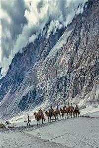 Scenic Ladakh